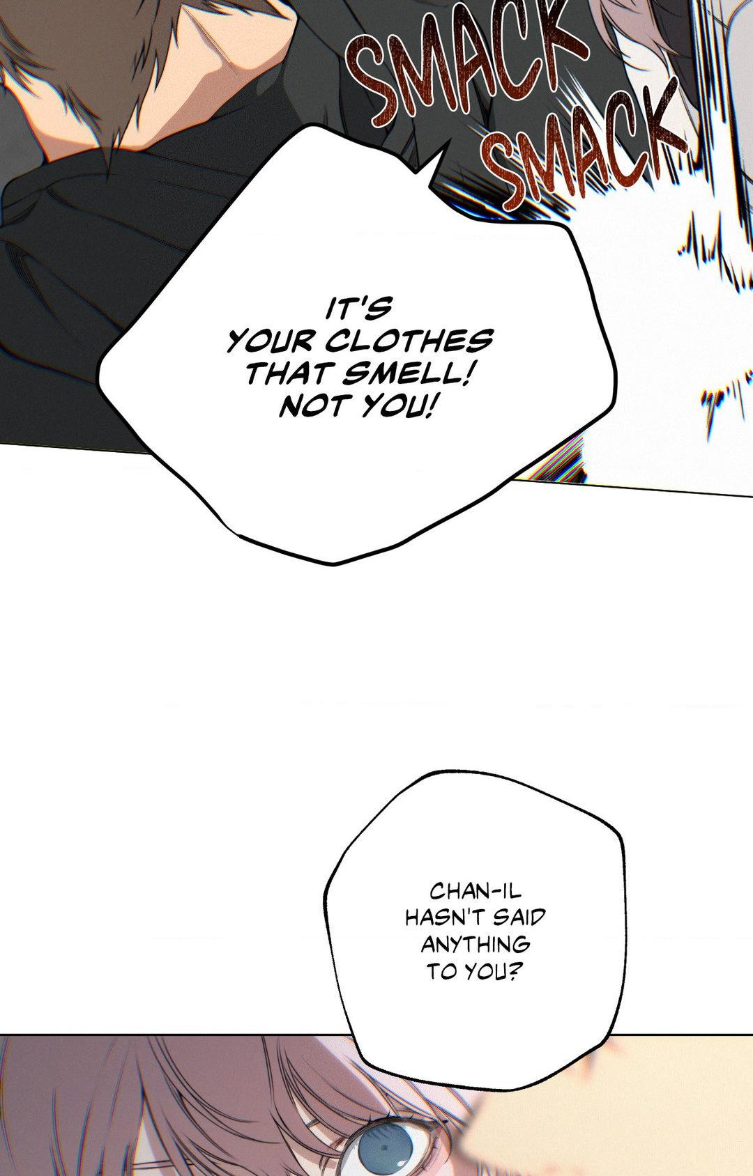 Lost in the Cloud, Chapter 118 image 40